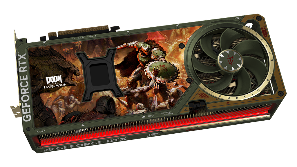 ROG x DOOM 5080_Back
